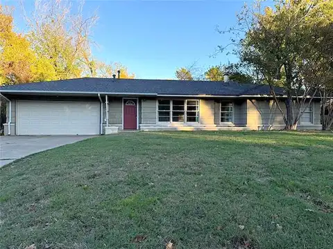 Robinwood, DENTON, TX 76209