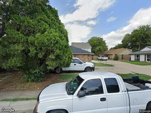 Fire Hill, FORT WORTH, TX 76137
