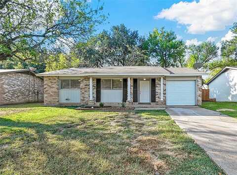 Janann, ARLINGTON, TX 76014