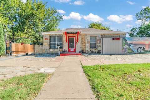 Kimbo, FORT WORTH, TX 76111