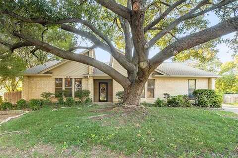 Wooded Acres, ARLINGTON, TX 76016