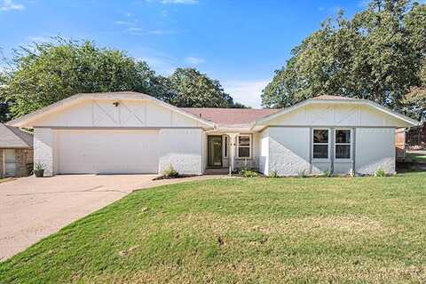 Pleasant Hill, ARLINGTON, TX 76016