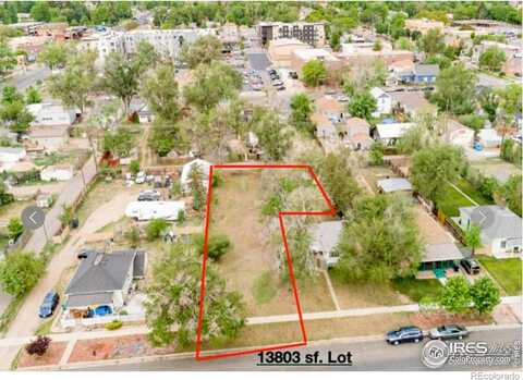 6Th Avenue, Greeley, CO 80631