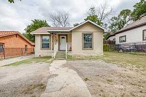 Avenue L, FORT WORTH, TX 76105