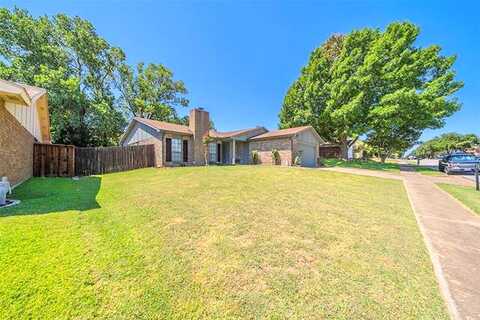 Aspenwood, BEDFORD, TX 76021