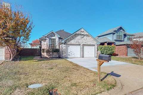 Driffield, NORTH RICHLAND HILLS, TX 76182