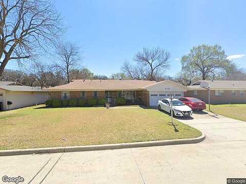 Martha, FORT WORTH, TX 76112
