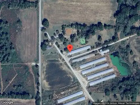Co Rd 43, Russellville, AL 35654