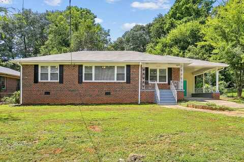 Perkerson, ATLANTA, GA 30315
