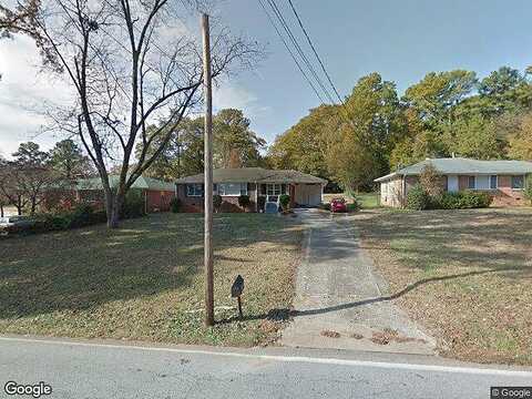 Perkerson, ATLANTA, GA 30315
