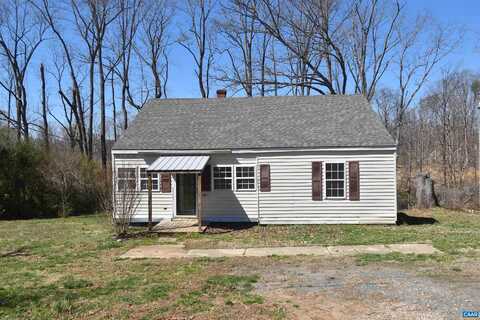 James Madison, GORDONSVILLE, VA 22942