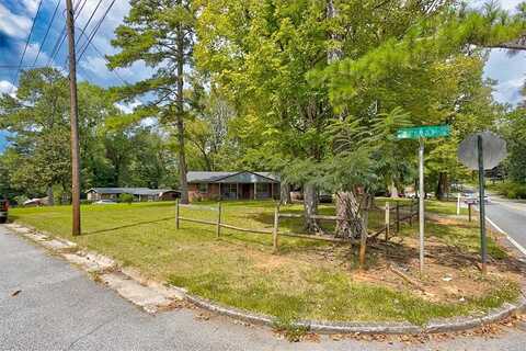 Forrest, ATLANTA, GA 30354