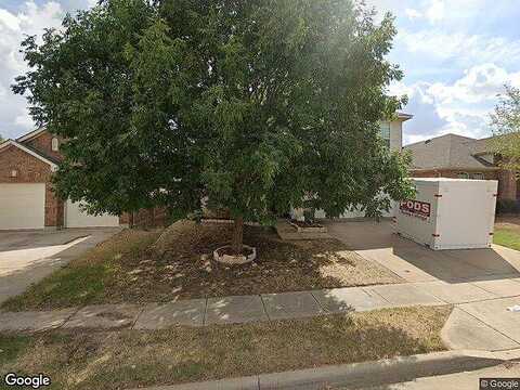 Clairborne, FORT WORTH, TX 76177