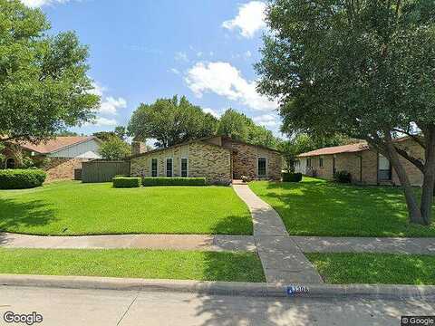 Scott, ROWLETT, TX 75088