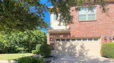 Villa, ALLEN, TX 75013