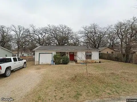 Capital, FOREST HILL, TX 76119