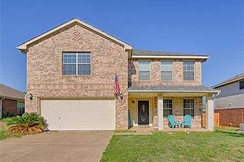 Morrison, FORT WORTH, TX 76112