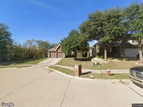 Spanish Oak, MELISSA, TX 75454