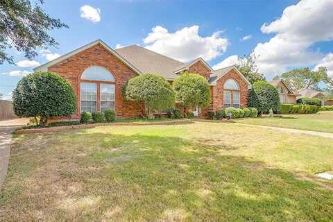 Meadowside, FORT WORTH, TX 76132