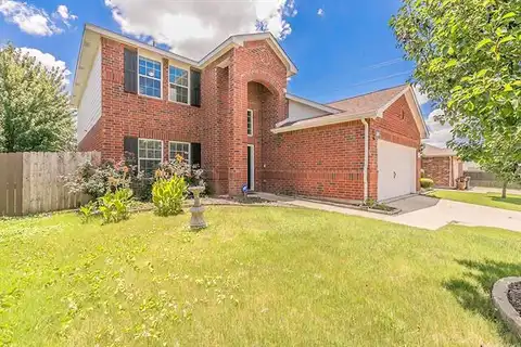 Grassy Glen, FORT WORTH, TX 76244