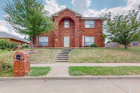 Cedar Elm, MCKINNEY, TX 75070