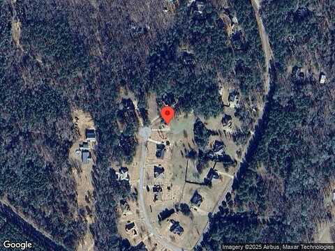 Northway, ELLERSLIE, GA 31807