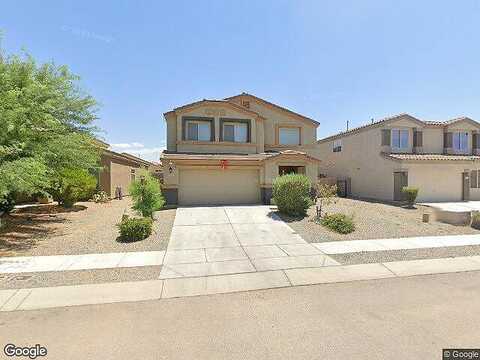 Canvasback, TUCSON, AZ 85757