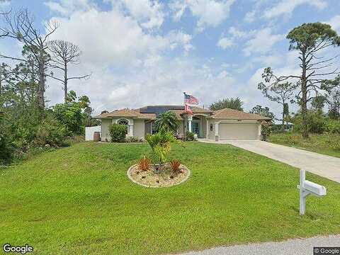 Crestline, PORT CHARLOTTE, FL 33981