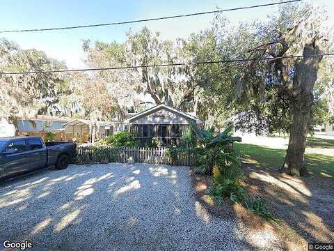 Sixth, DARIEN, GA 31305