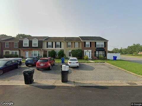 Northwood, VIRGINIA BEACH, VA 23452