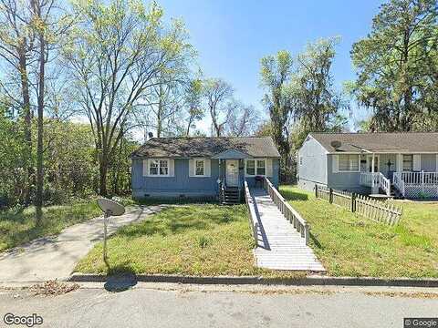 54Th, SAVANNAH, GA 31404