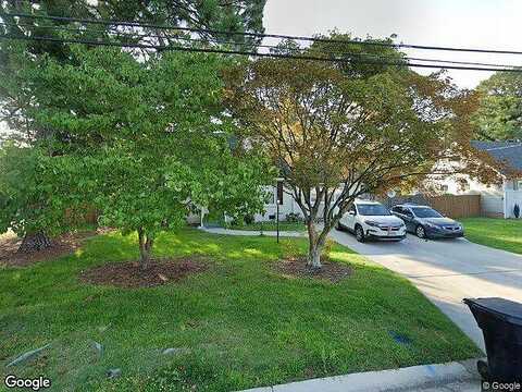 Sirine, VIRGINIA BEACH, VA 23462