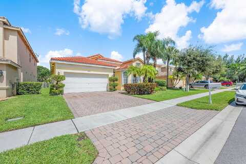 Via Bolzano, LAKE WORTH, FL 33467