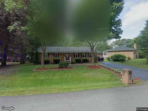 Green Cedar, NORTH CHESTERFIELD, VA 23237