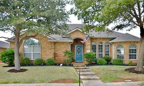 Blue Brook, ROCKWALL, TX 75087