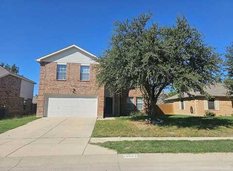 Kingsgate, RHOME, TX 76078