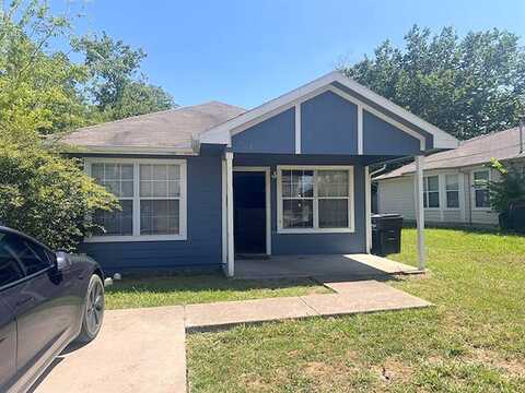 Hemphill, GREENVILLE, TX 75401