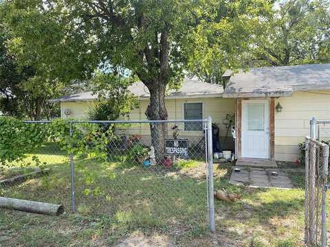 Kirby, QUINLAN, TX 75474