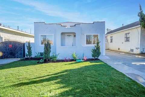 2Nd, LOS ANGELES, CA 90043