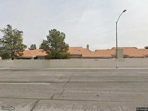 Cimarron, LAS VEGAS, NV 89145