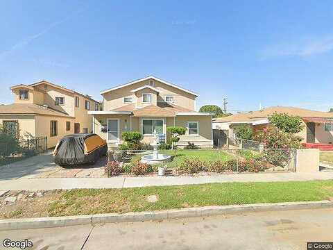 Cortland, LYNWOOD, CA 90262