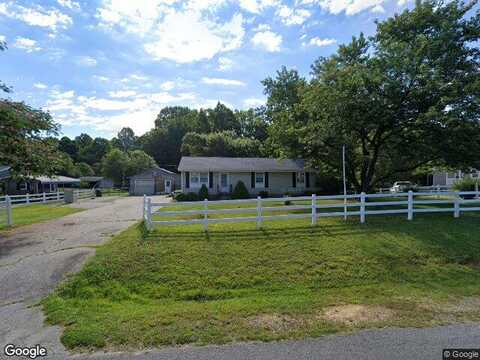 Circlewood, NORTH DINWIDDIE, VA 23803