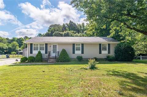 Circlewood, NORTH DINWIDDIE, VA 23803