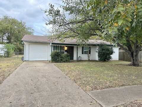 Milam, EULESS, TX 76039