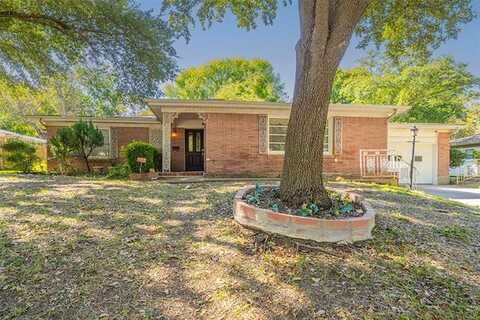 Versailles, FORT WORTH, TX 76116