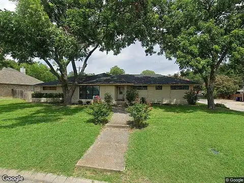 Jouette, FARMERSVILLE, TX 75442
