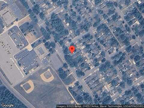 Payne, NEW ULM, MN 56073