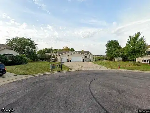 Park, NEW ULM, MN 56073