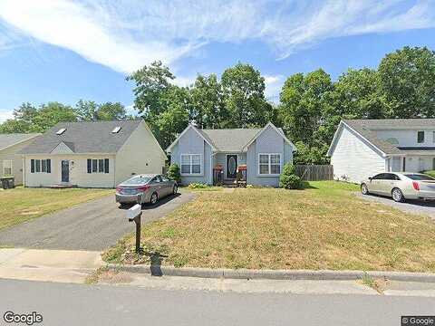 Deer Hill, STEPHENS CITY, VA 22655