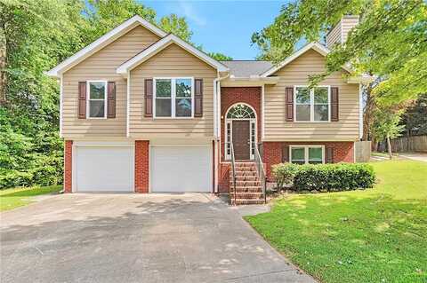 Tara Oaks, LAWRENCEVILLE, GA 30043